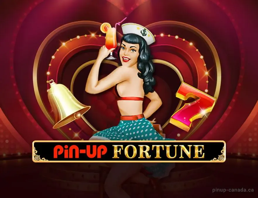 Fairspin Slot Fortune